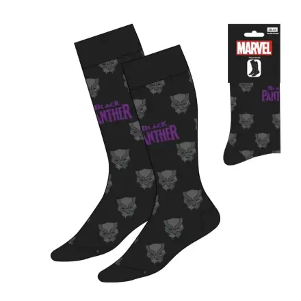 Black Panther zokni Black Panther 38-45 termékfotó