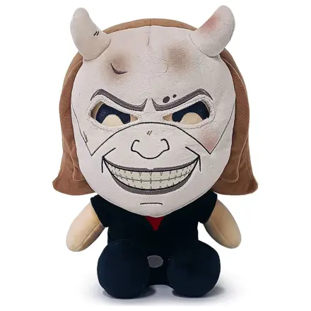 Black Phone 2 plüss figura The Grabber 23 cm     termékfotó