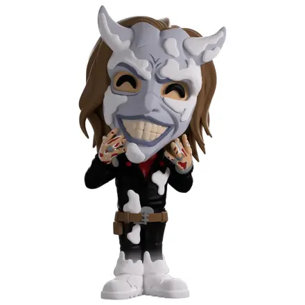 Black Phone 2 Vinyl figura The Grabber 13 cm       termékfotó