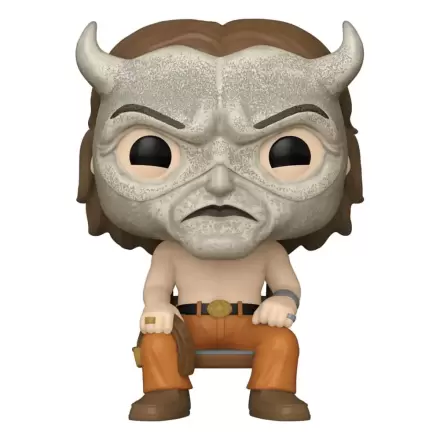 Black Phone Funko POP! Plus Marvel Vinyl figura The Grabber 9 cm termékfotó