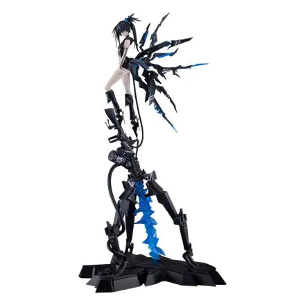 Black Rock Shooter 1/8 Black Rock Shooter: Inexhaustible Ver. PVC szobor figura 46 cm termékfotó