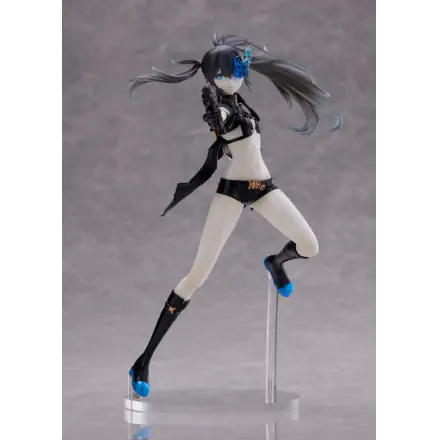 Black Rock Shooter: Dawn Fall Coreful Empress Black Rock Shooter Awakened Ver. PVC szobor figura termékfotó
