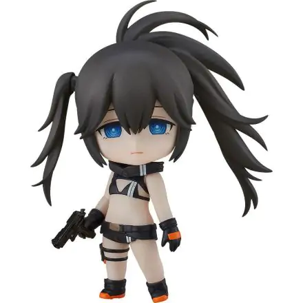 Black Rock Shooter: Dawn Fall Nendoroid akciófigura Empress 10 cm termékfotó