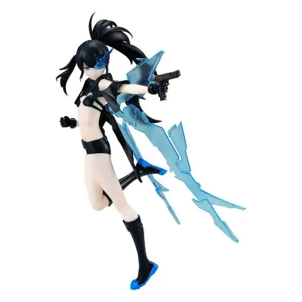 Black Rock Shooter: Dawn Fall Pop Up Parade Empress (Black Rock Shooter) Dawn Fall Awakened Ver. PVC szobor figura 17 cm termékfotó