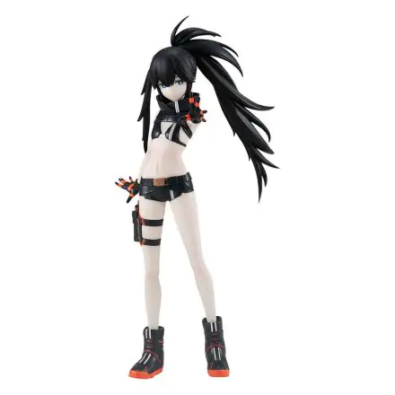 Black Rock Shooter: Dawn Fall Pop Up Parade Empress (Black Rock Shooter) Dawn Fall Ver. PVC szobor figura 16 cm (re-run) termékfotó