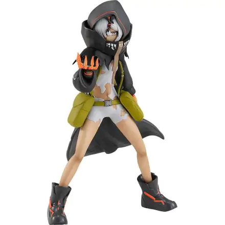Black Rock Shooter: Dawn Fall Pop Up Parade Strength Dawn Fall Ver. PVC szobor figura 13 cm termékfotó