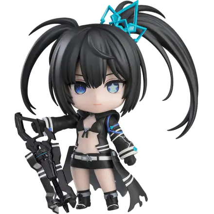 Black Rock Shooter Fragment Nendoroid akciófigura Elishka 10 cm termékfotó