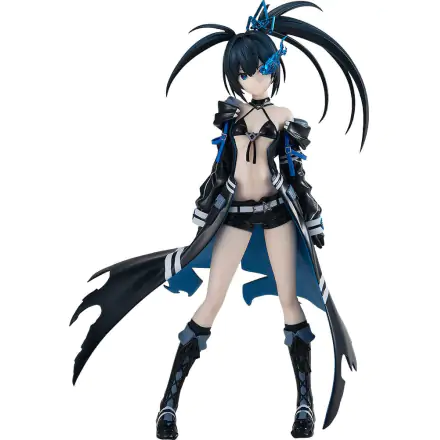 Black Rock Shooter Fragment Pop Up Parade PVC szobor figura Elishka 18 cm termékfotó