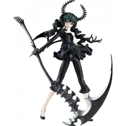 Black Rock Shooter Dead Master Pop Up Parade figura 18 cm termékfotó
