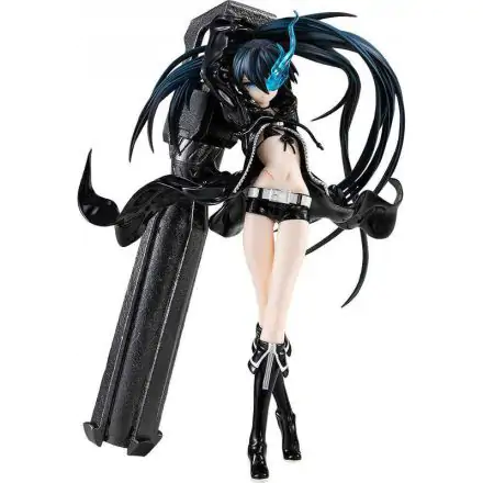 Black Rock Shooterr Pop Up Parade figura 17 cm termékfotó