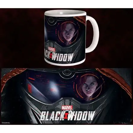 Black Widow Movie Taskmaster bögre termékfotó