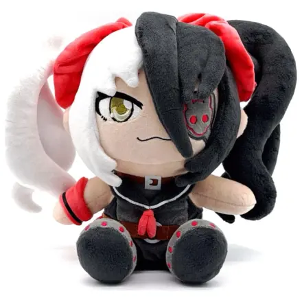 Blade & Soul Neo Poharan plüss figura 22 cm     termékfotó