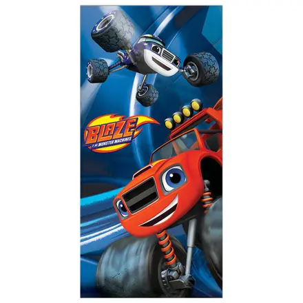 Blaze Crusher törölköző  termékfotó
