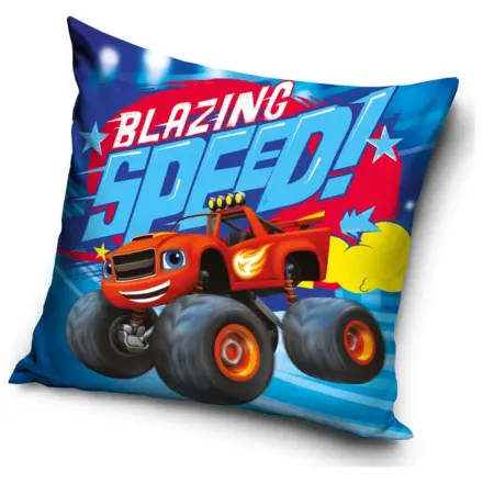Blaze Speed párna, díszpárna  termékfotó