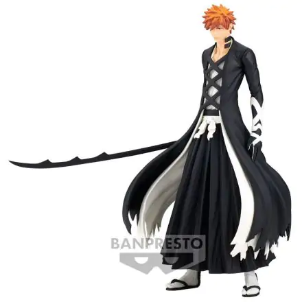 Bleach And Souls II Ichigo Kurosaki figura 17cm termékfotó