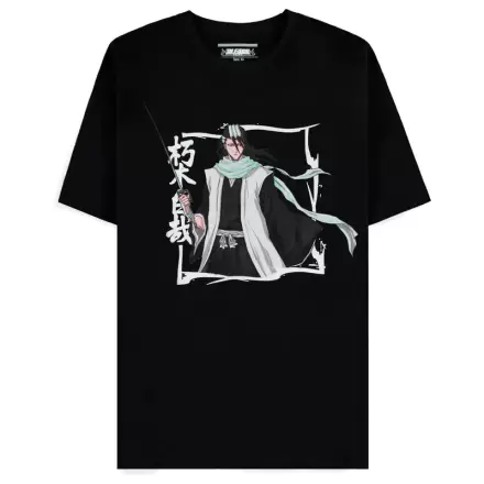 Bleach Byakuya póló termékfotója