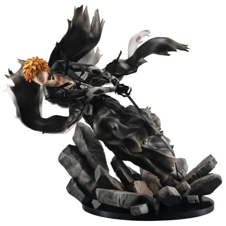 Bleach Precious G.E.M. Series Ichigo Kurosaki Bleach: Thousand-Year Blood War (Repeat) PVC figura 25 cm termékfotó