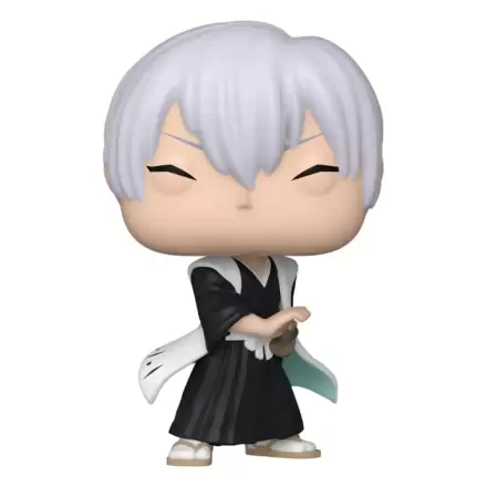 Bleach Funko POP! Animation Vinyl figura Gin Ichimaru 9 cm termékfotója