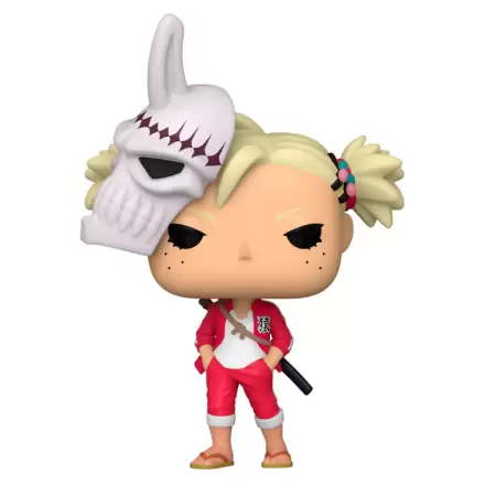 Bleach Funko POP! Animation Vinyl figura Hiyori Sarugaki 9 cm termékfotó