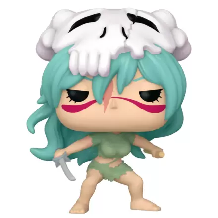 Bleach Funko POP! Animation Vinyl figura Nelliel Tu 9 cm termékfotó