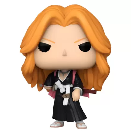 Bleach Funko POP! Animation Vinyl figura Rangiku Matsumoto 9 cm termékfotó