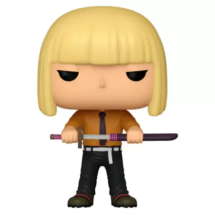 Bleach Funko POP! Animation Vinyl figura Shinji Hirako 9 cm termékfotó
