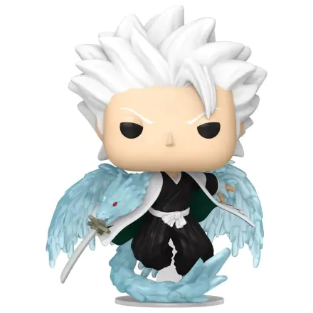 Bleach Funko POP! Animation Vinyl figura Toshiro Hitsugaya (Bankai) Exkluzív 9 cm termékfotó