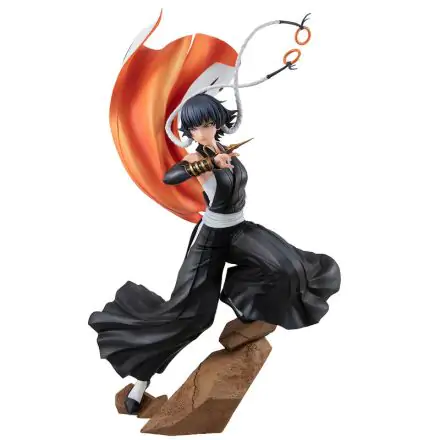 Bleach Gals Sui Feng PVC szobor figura 24 cm termékfotó
