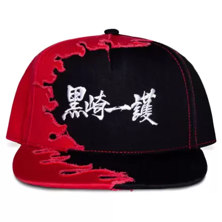 Bleach Ichigo baseball sapka termékfotója