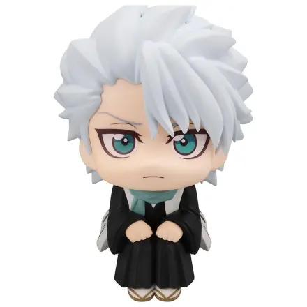 Bleach Look Up PVC figura TV Anime Thousand-Year Blood War Toshiro Hitsugaya 11 cm termékfotó