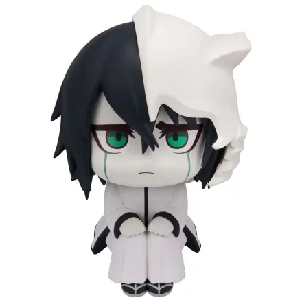 Bleach Look Up PVC figura Ulquiorra Cifer 11 cm termékfotó