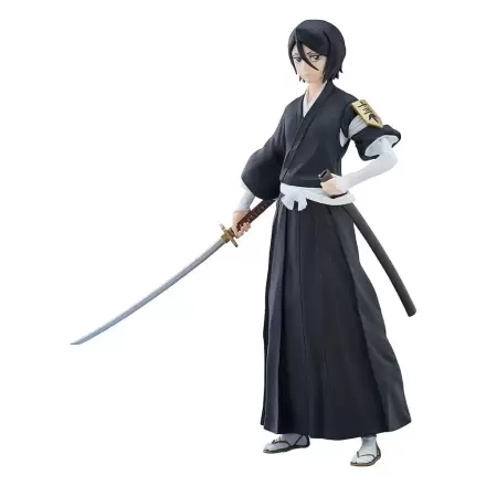 Bleach Pop Up Parade SP Rukia Kuchiki PVC szobor figura 16 cm termékfotó
