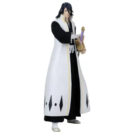 Bleach: Thousand-Year Blood War Byakuya Kuchiki akciófigura 18 cm termékfotó