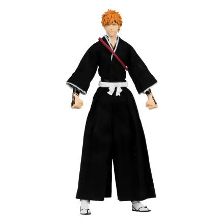 Bleach: Thousand-Year Blood War Action Figure Ichigo Kurosaki 18 cm termékfotója