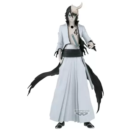 Bleach Ulquiorra Shifar Maximatic figura 23cm termékfotó