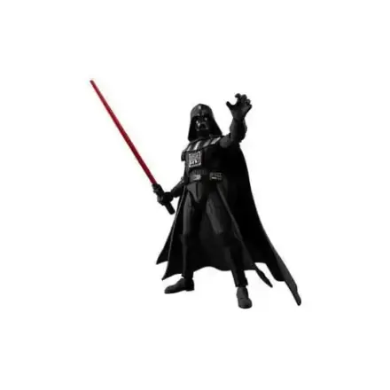 Blokees Star Wars Darth Vader modell készlet 15 cm termékfotó