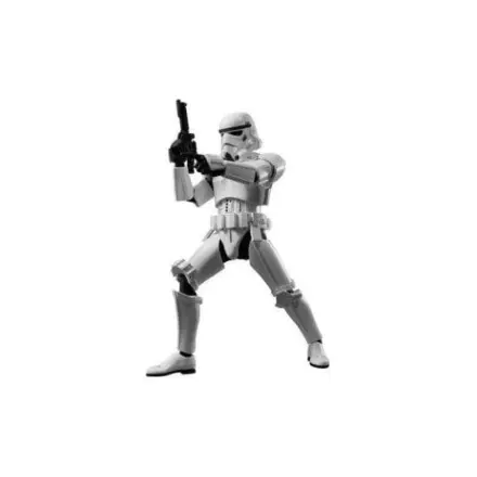 Blokees Star Wars Stormtrooper modell készlet 14 cm termékfotó