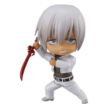 Blood Blockade Battlefront & Beyond Nendoroid Zapp Renfro akciófigura 10 cm termékfotó