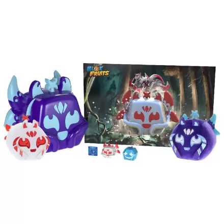 Blox Fruits Kitsune Chromatic ajándékcsomag termékfotó