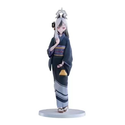 Blue Archiv F:Nex 1/7 Kayoko (NewYear) PVC szobor figura 27 cm termékfotó