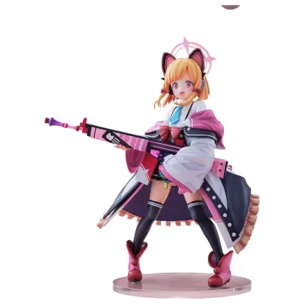 Blue Archive 1/6 Momoi PVC szobor figura 24 cm  termékfotó