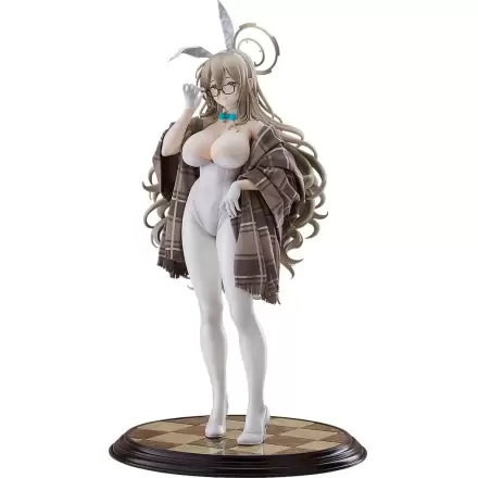 Blue Archive 1/7 Akane Murokasa (Bunny Girl) PVC szobor figura 30 cm termékfotója