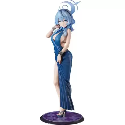 Blue Archive 1/7 Ako (Dress) PVC szobor figura 25 cm termékfotó