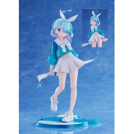 Blue Archive 1/7 Arona Ami Ami Limitált kiadás PVC szobor figura 22 cm termékfotója