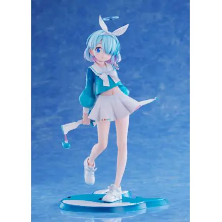 Blue Archive 1/7 Arona PVC szobor figura 22 cm termékfotója