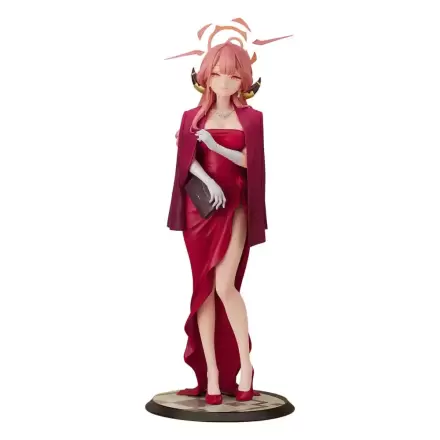 Blue Archive 1/7 Aru (Dress) PVC szobor figura 24 cm termékfotó