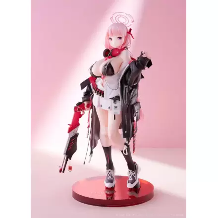 Blue Archive 1/7 Eimi PVC szobor figura 27 cm termékfotó