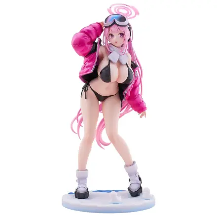 Blue Archive 1/7 Eimi (Swimsuit) PVC figura 26 cm termékfotó