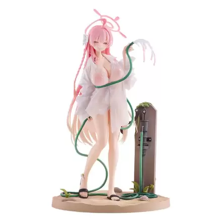 Blue Archive 1/7 Hanako Swimsuit Ver. PVC szobor figura 26 cm   termékfotó