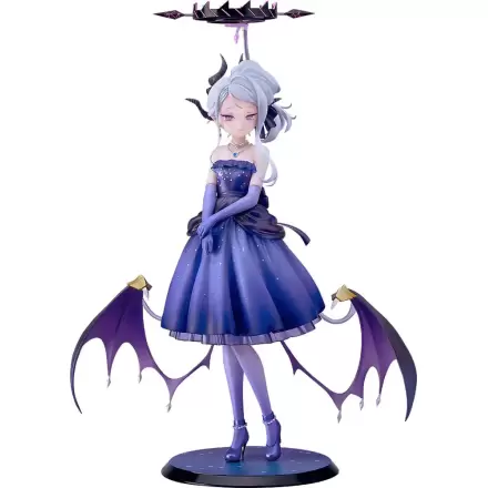 Blue Archive 1/7 Hina (Dress) PVC szobor figura 25 cm   termékfotó